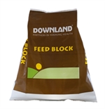 D/L Standard Feed Block 20kg 5309